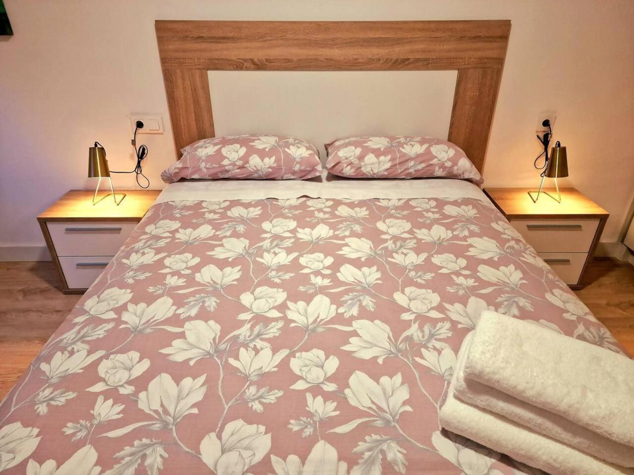 Puente Apartamento *