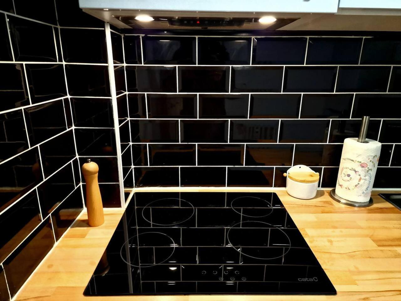 Apartamento Puente *