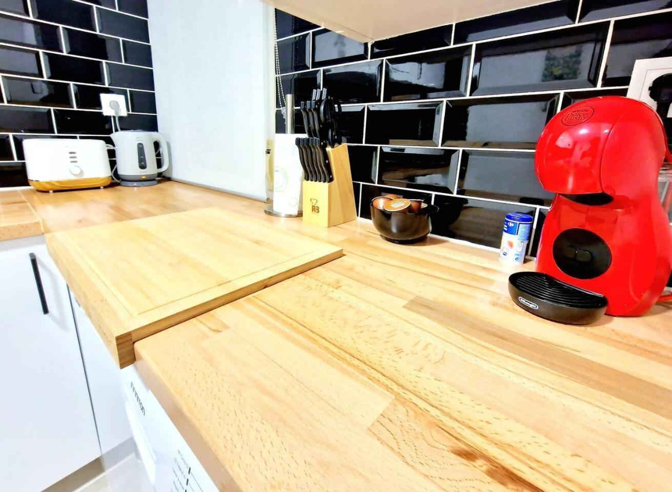 Puente Apartamento Ourense