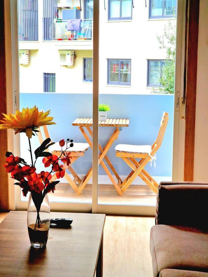 Apartamento Puente Ourense