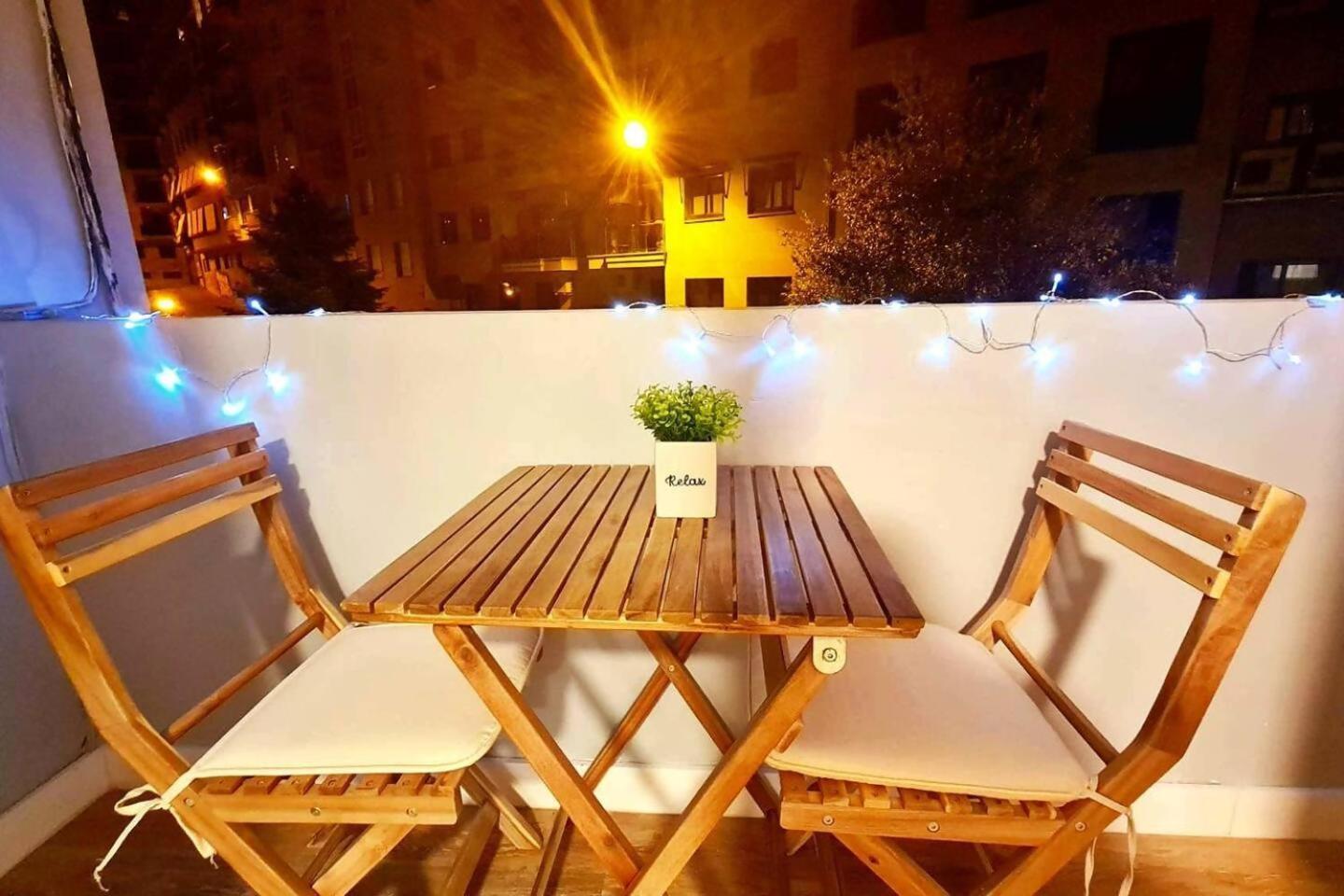 Puente Apartamento