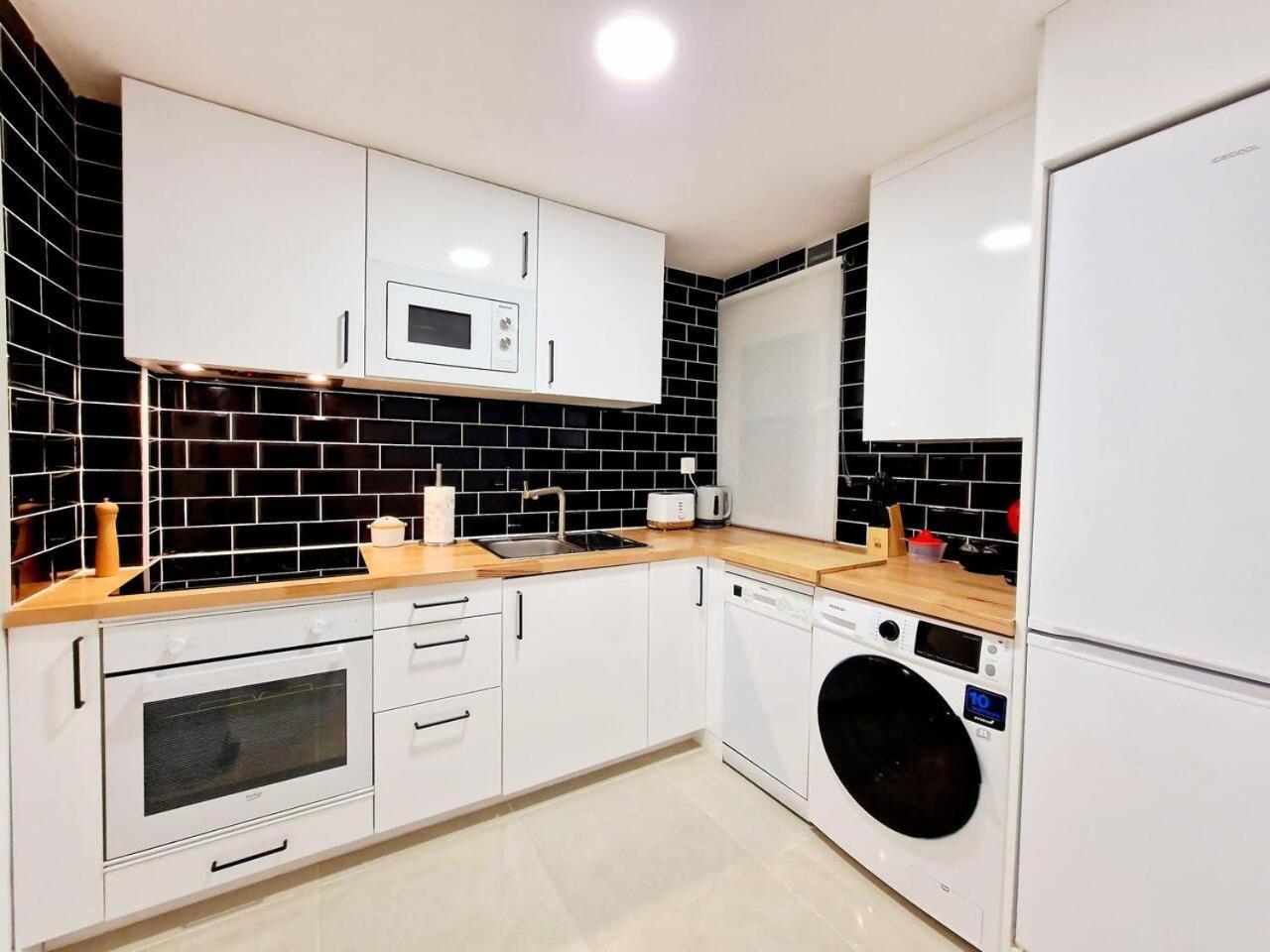 Apartamento Puente *