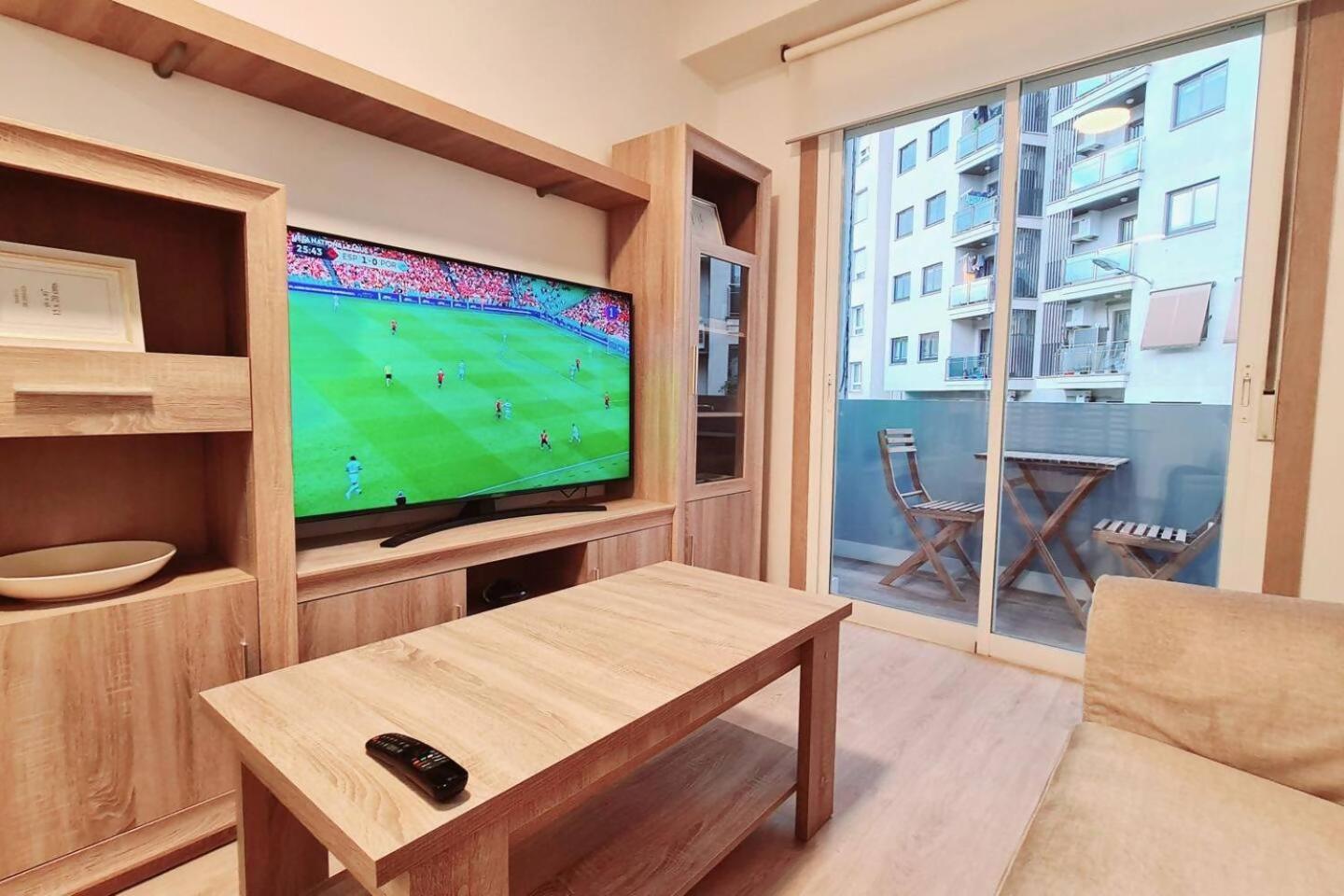 Puente Apartamento Ourense