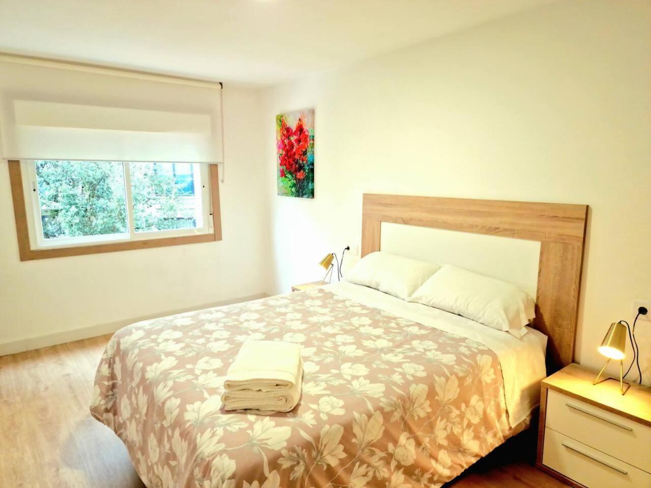Apartamento Puente Ourense