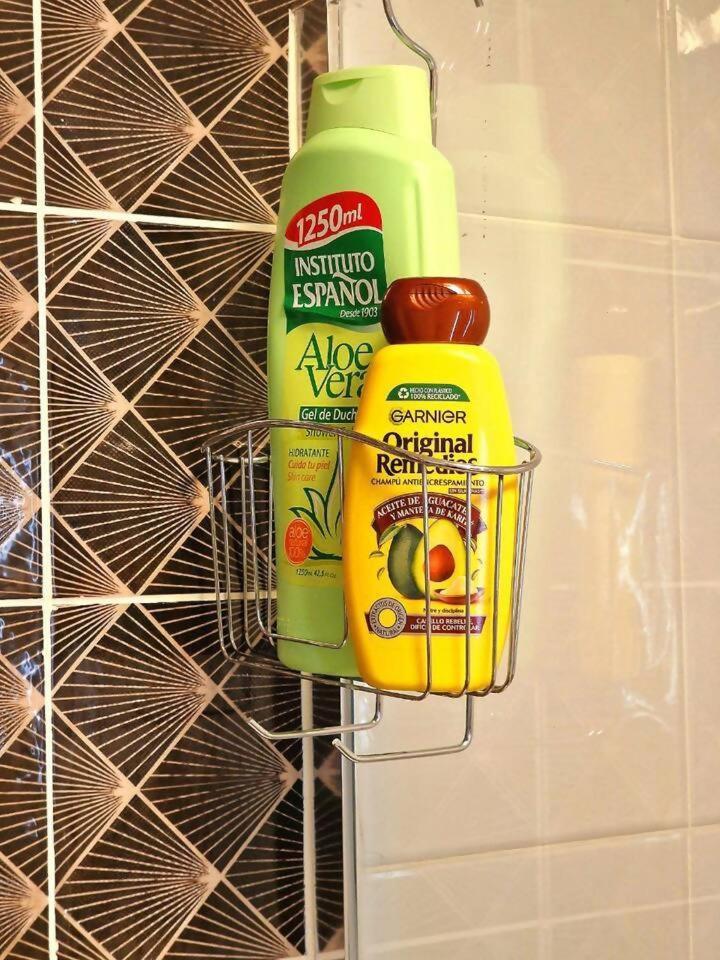 Apartamento Espacioso Y Luminoso *