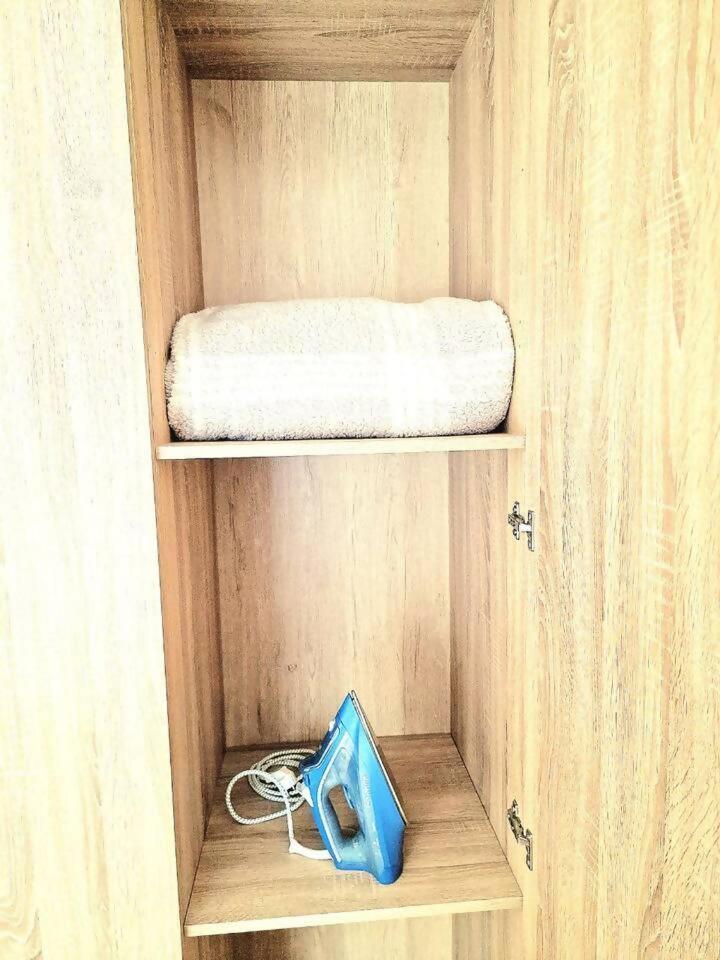 Espacioso Y Luminoso Apartamento