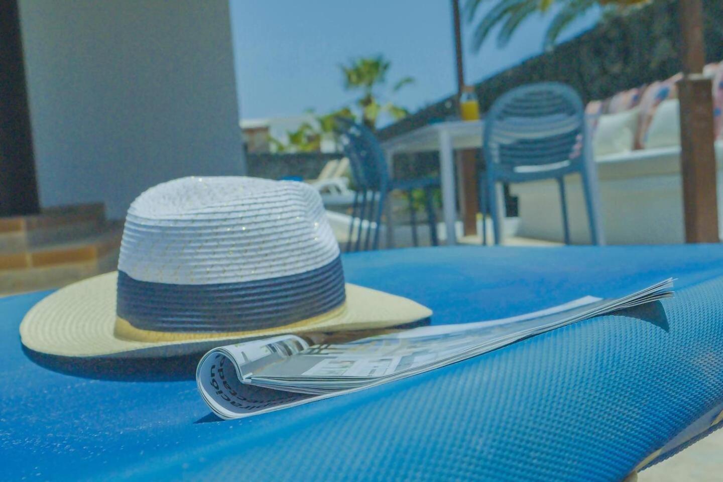 Casa Manai Tranquilidad En El Sur De Lanzarote Holiday home *