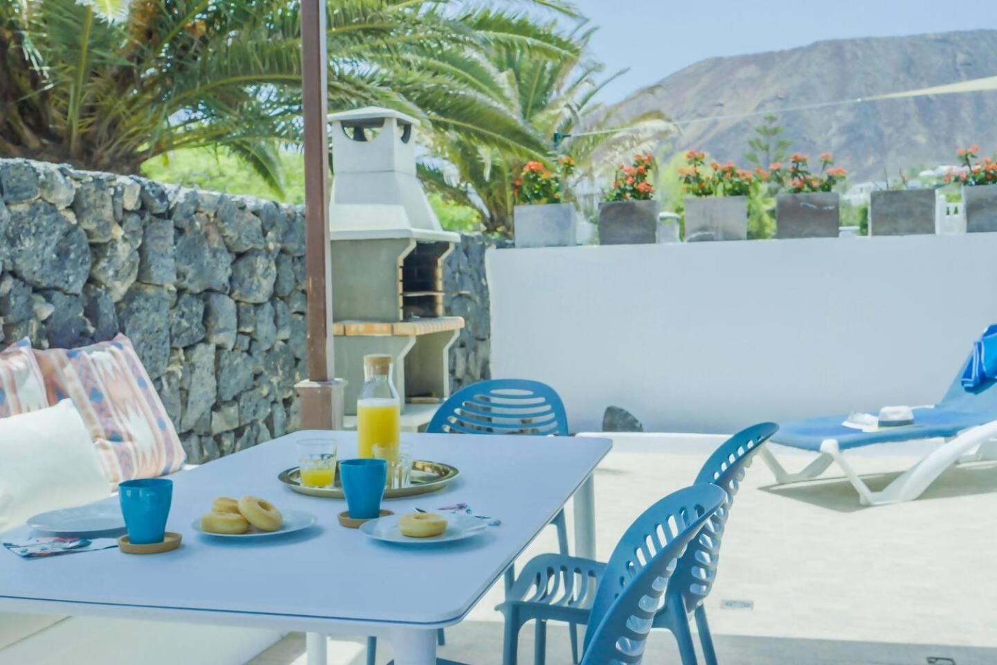 Holiday home Casa Manai Tranquilidad En El Sur De Lanzarote Playa Blanca (Lanzarote)