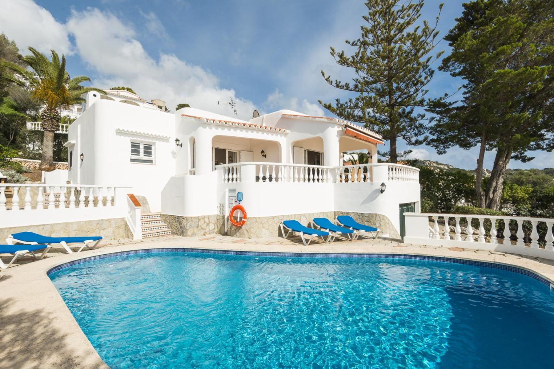 Villa Nineta *
