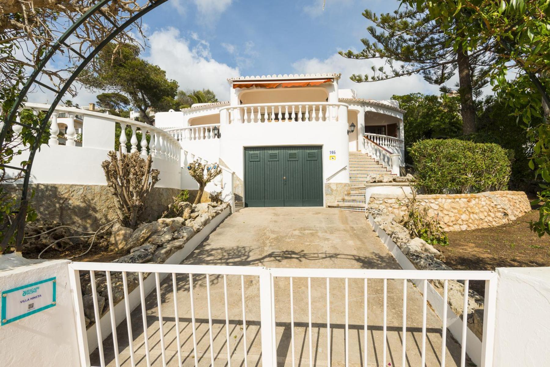 Nineta Villa