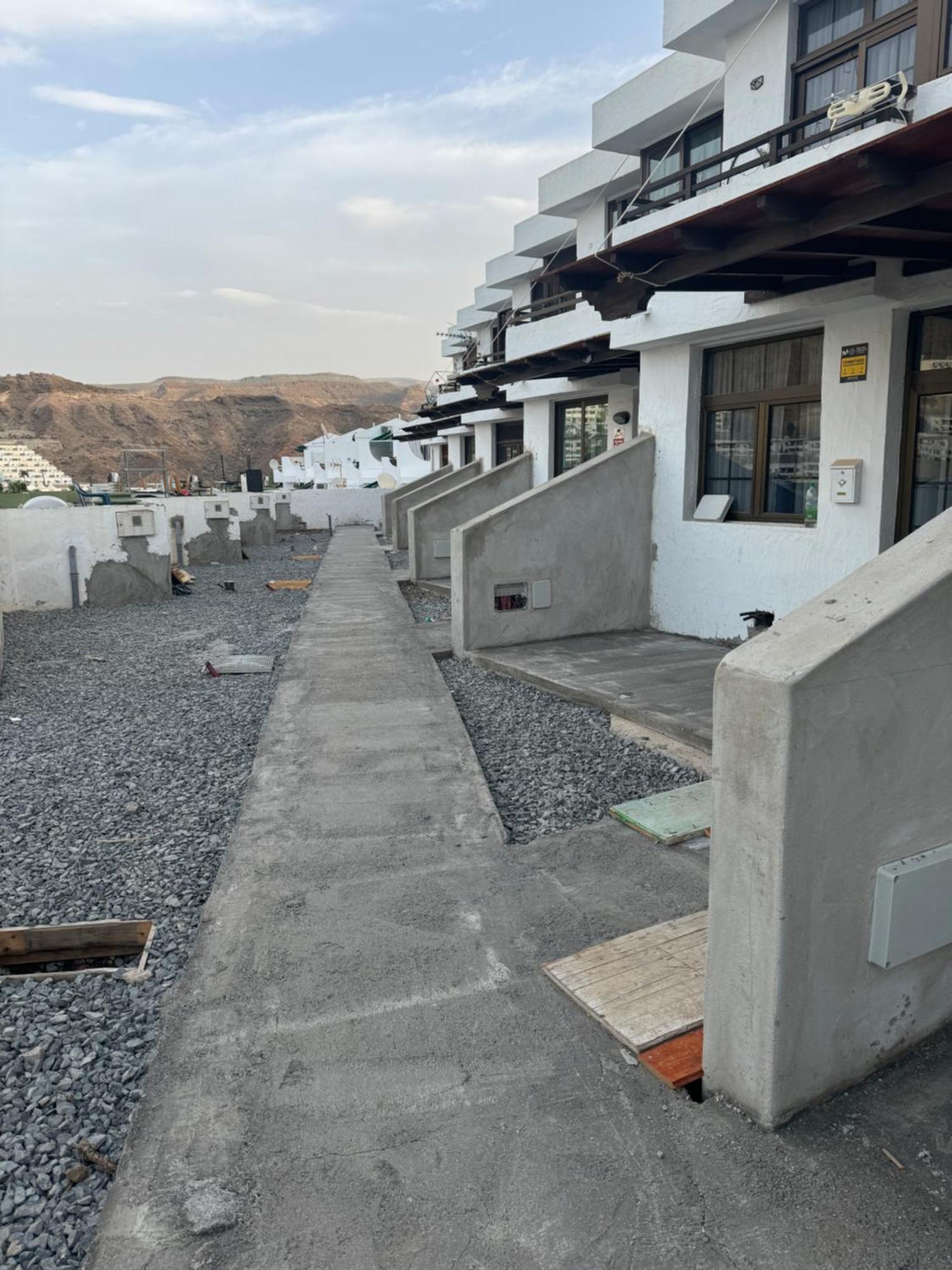 Sonnige, Neu Renovierte Casa Fresas