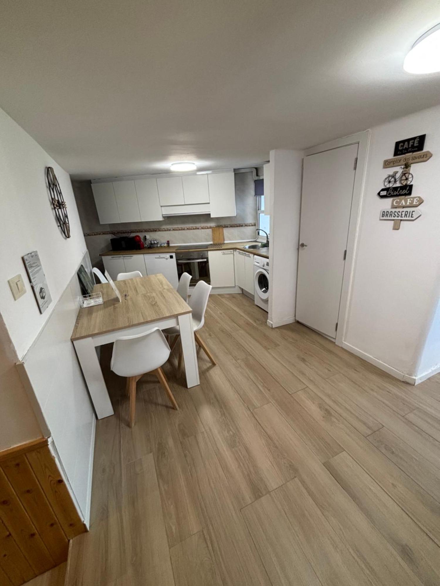 Apartment Playa *