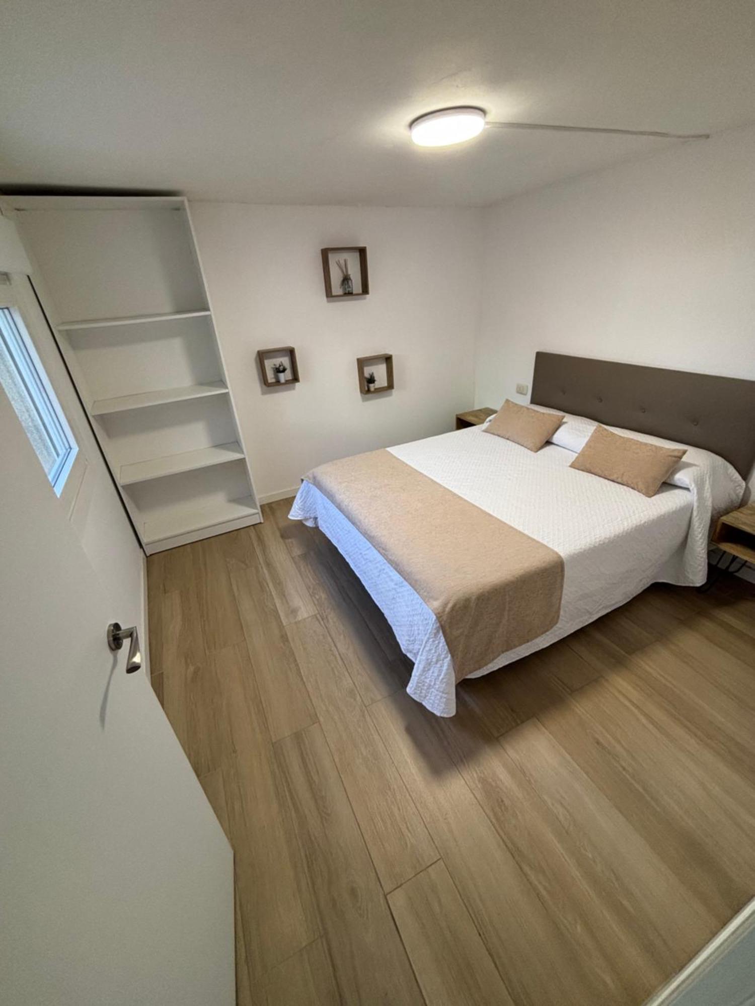 Apartment Playa *