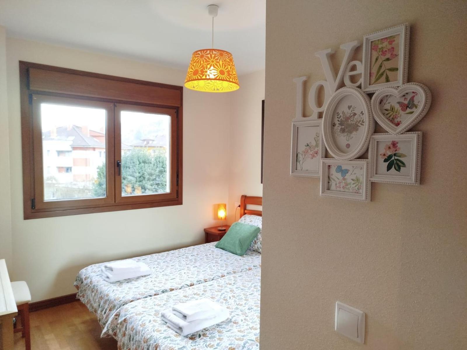 El Dejo Apartamento *