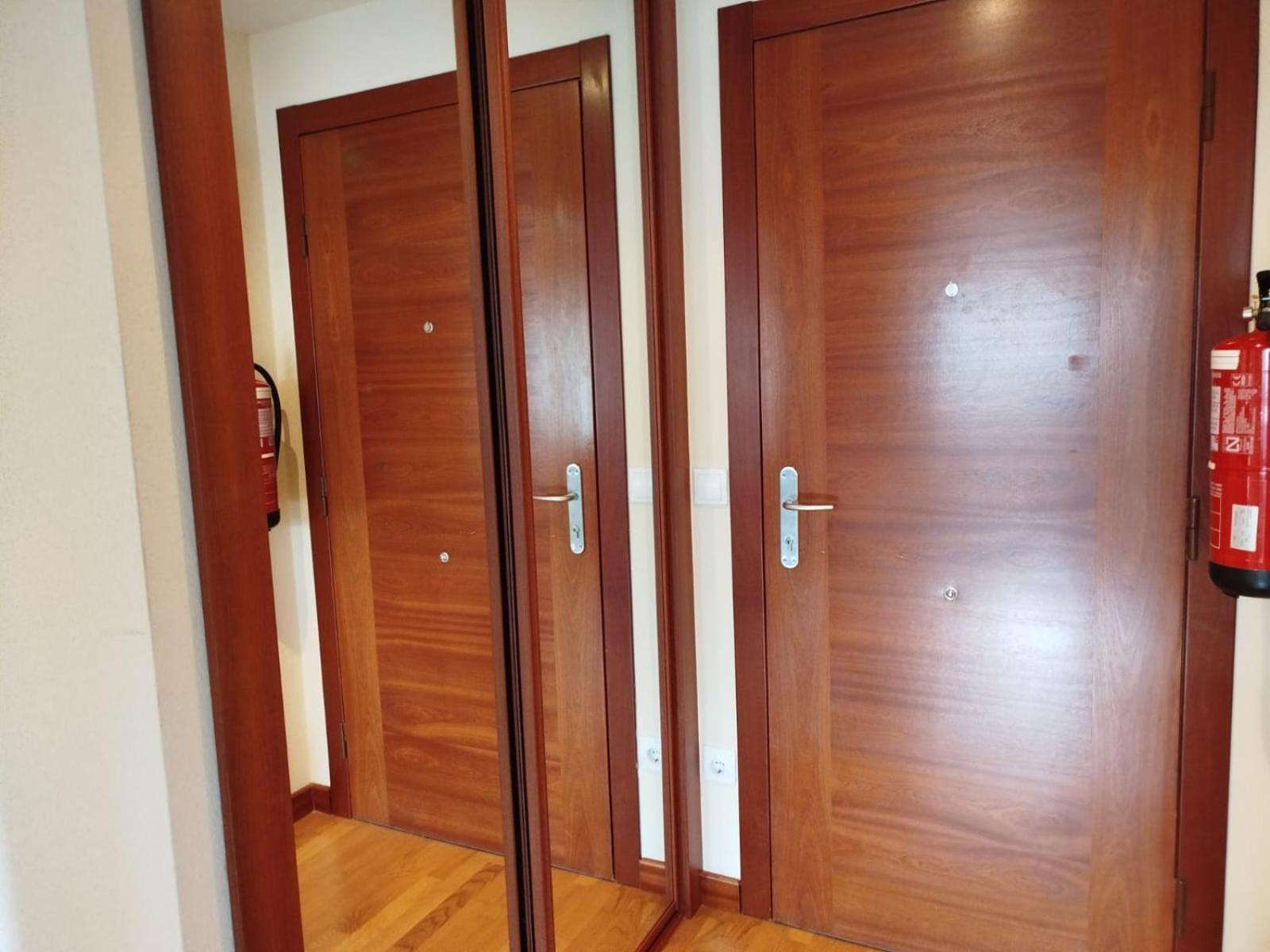 El Dejo Apartamento *