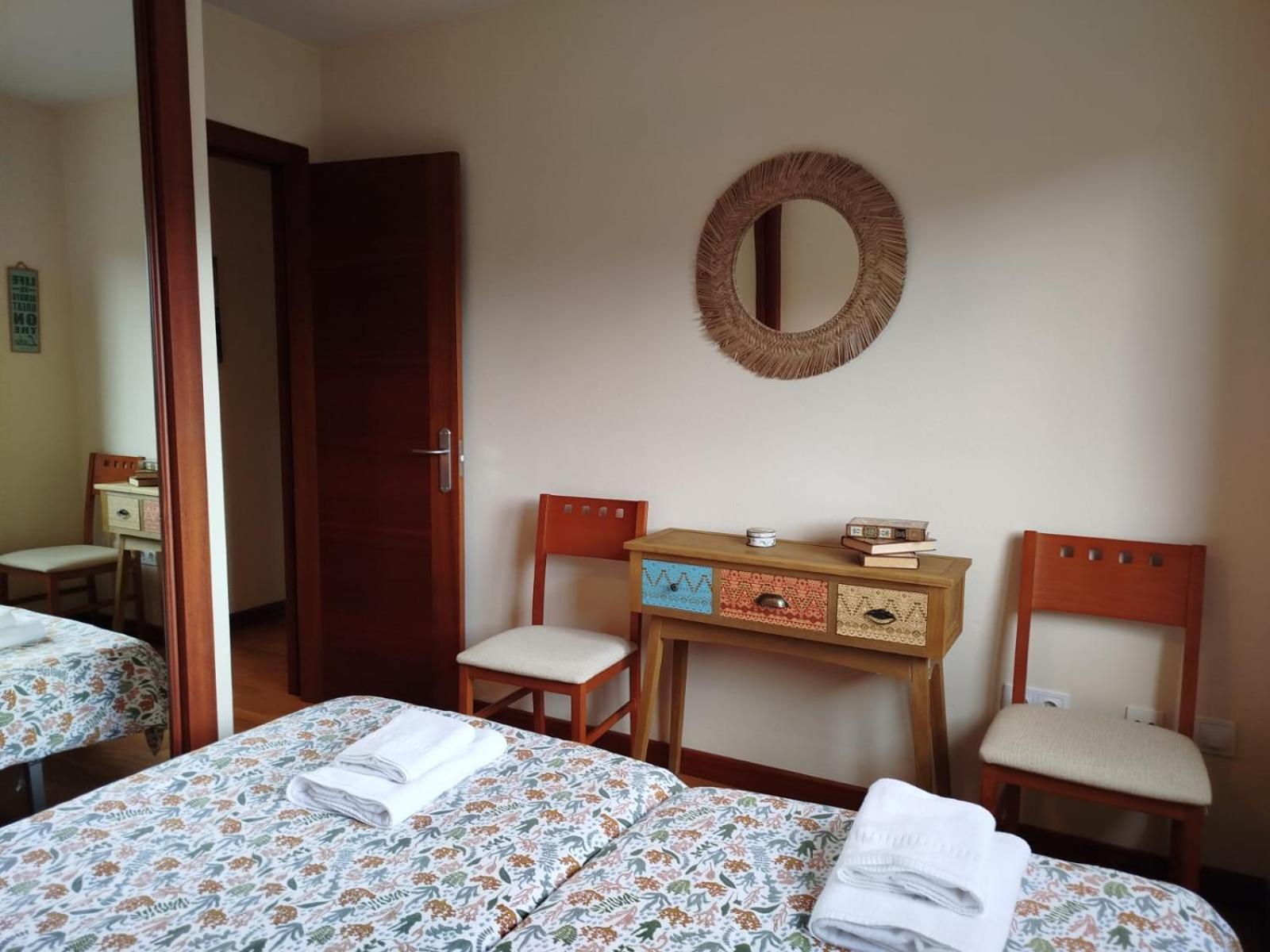 El Dejo Apartamento Onís