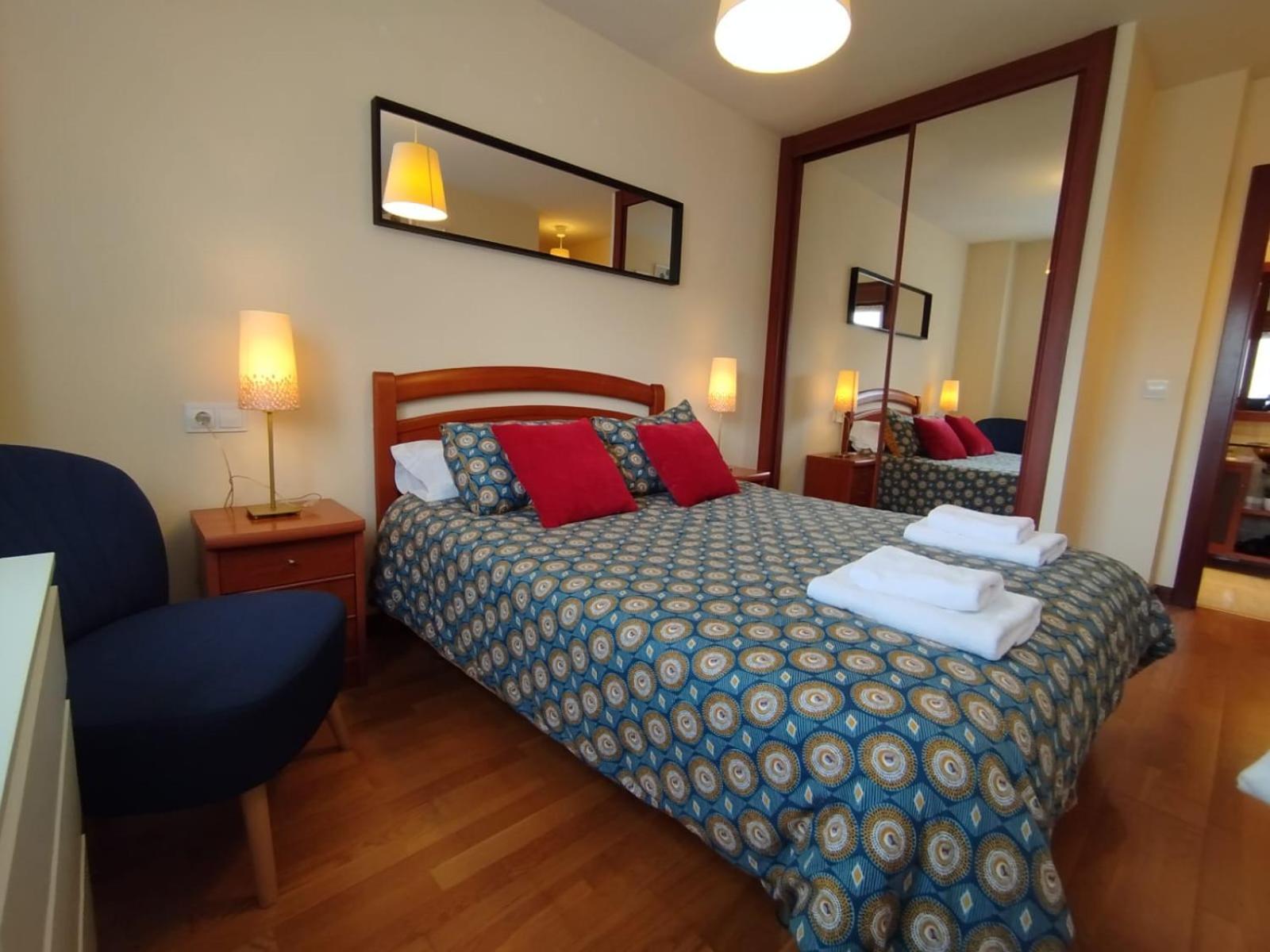 Apartment El Dejo Cangas de Onis