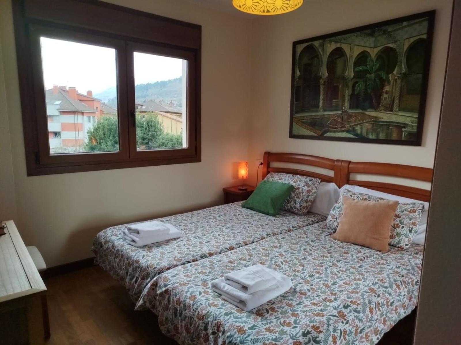 El Dejo Apartamento