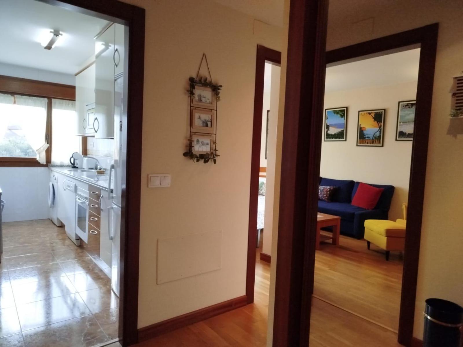 El Dejo Apartamento *