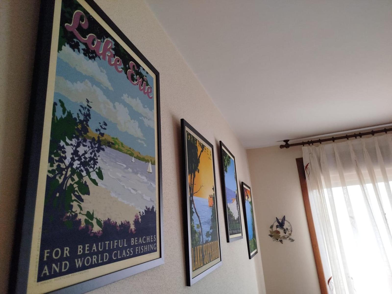 Apartamento El Dejo *