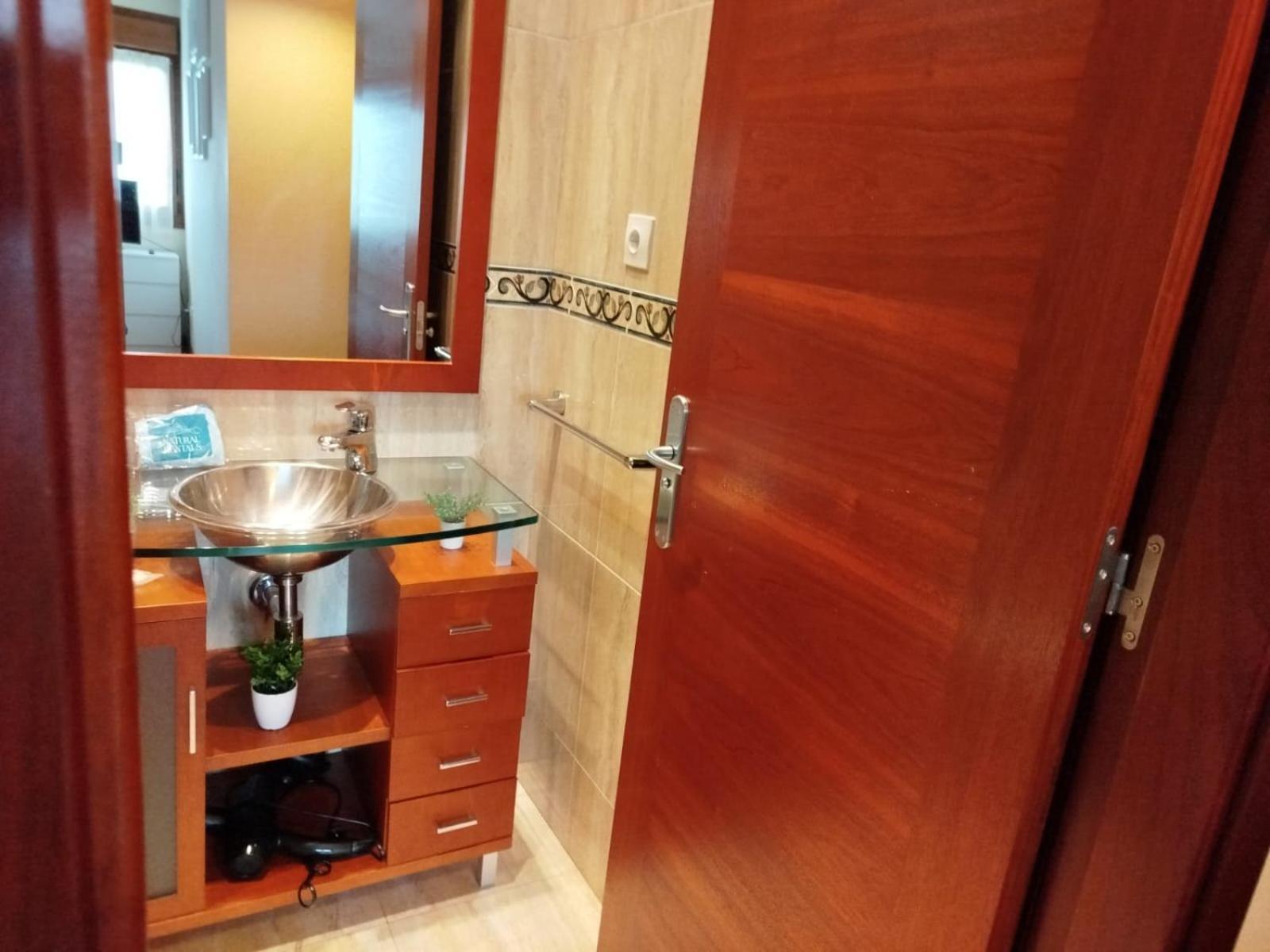 El Dejo Apartamento Onís