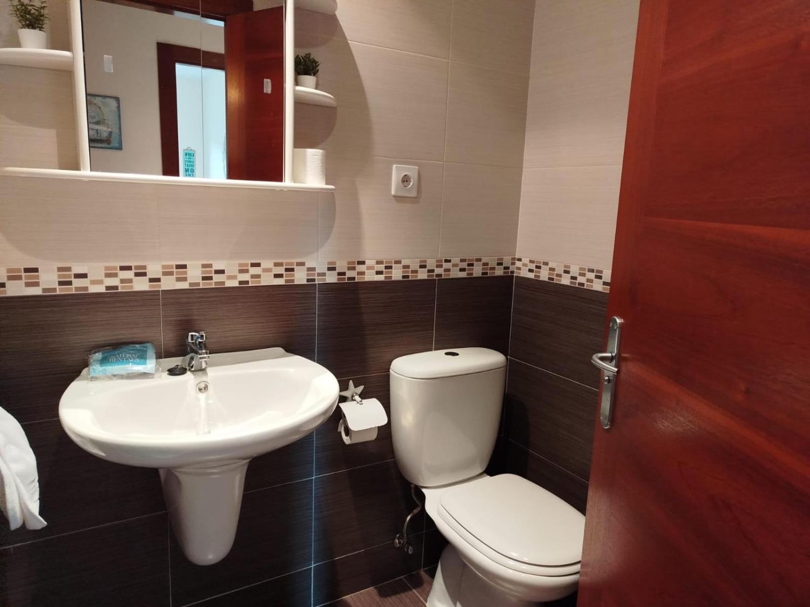 El Dejo Apartamento
