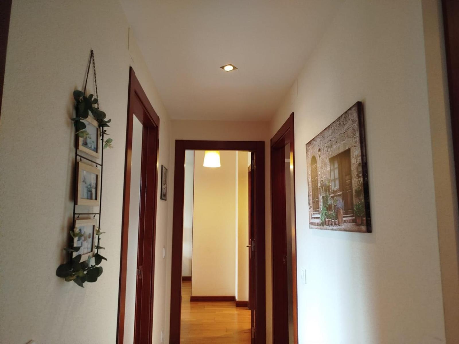 Apartamento El Dejo