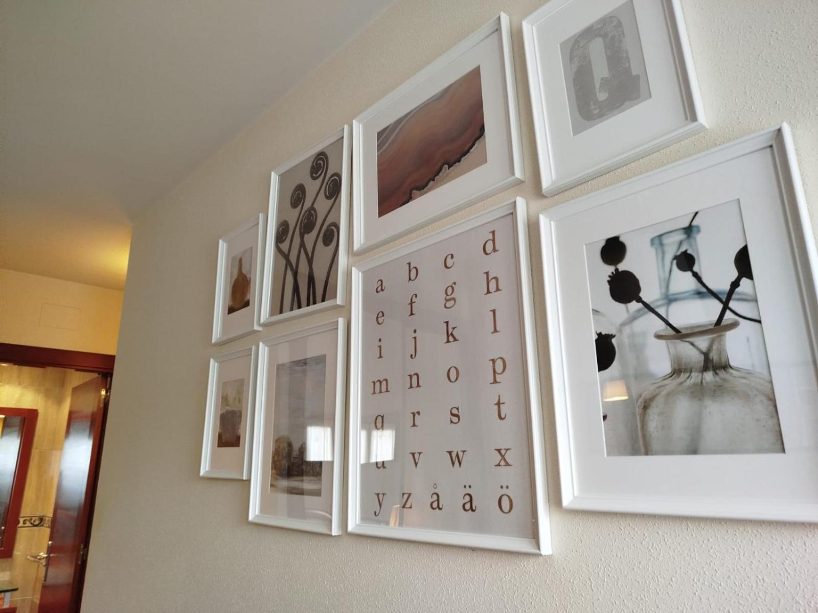 El Dejo Apartment Cangas de Onis