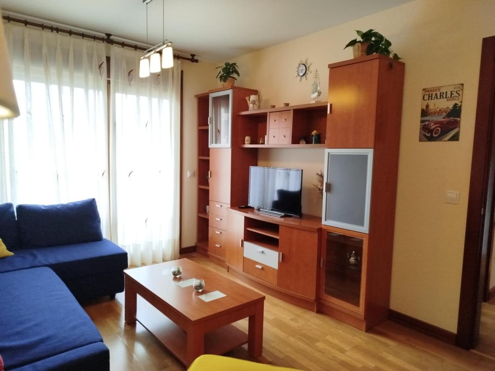 El Dejo Apartamento