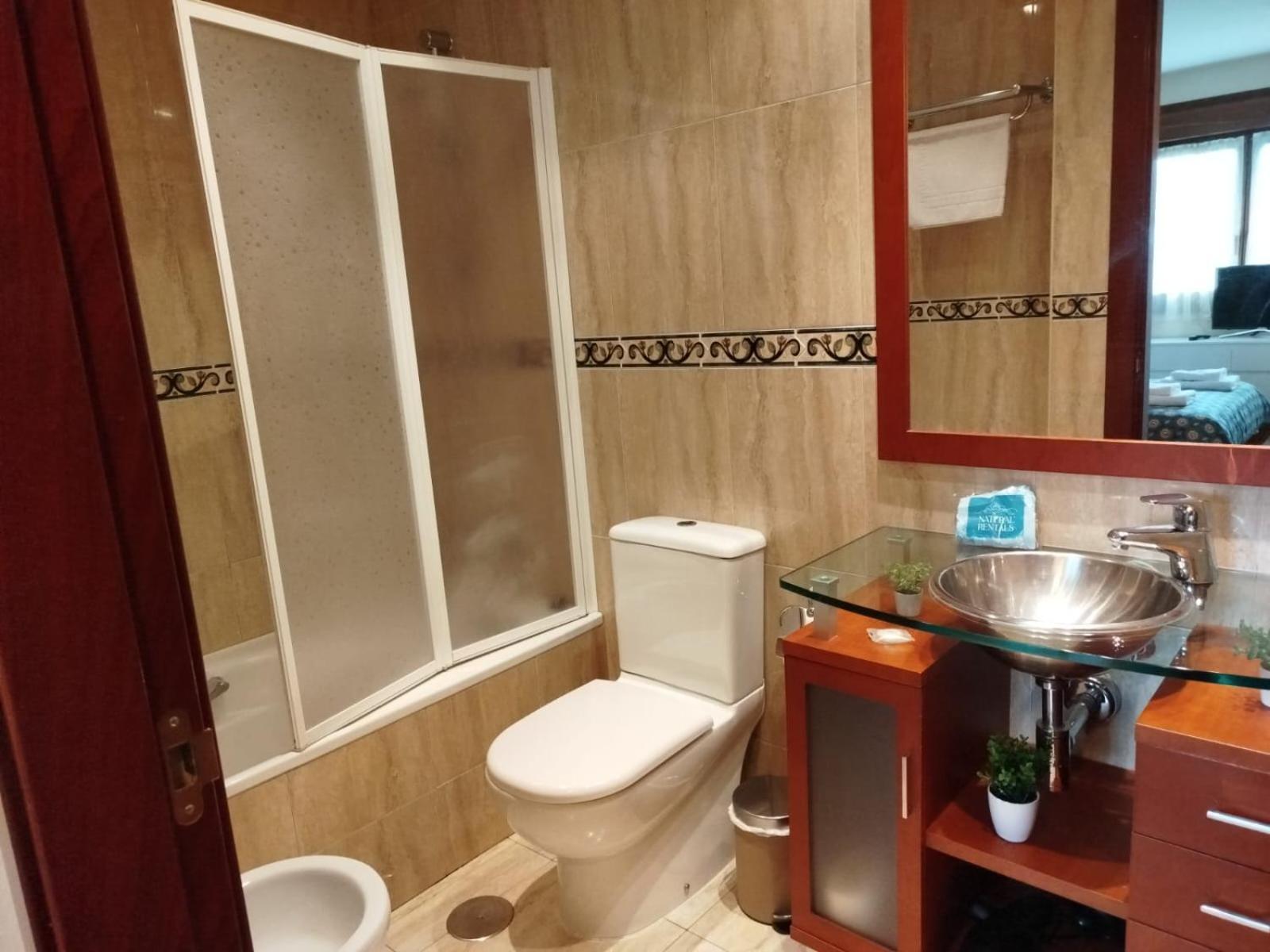 Apartamento El Dejo