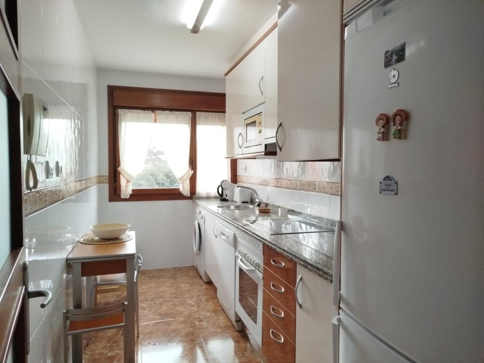 El Dejo Apartment *