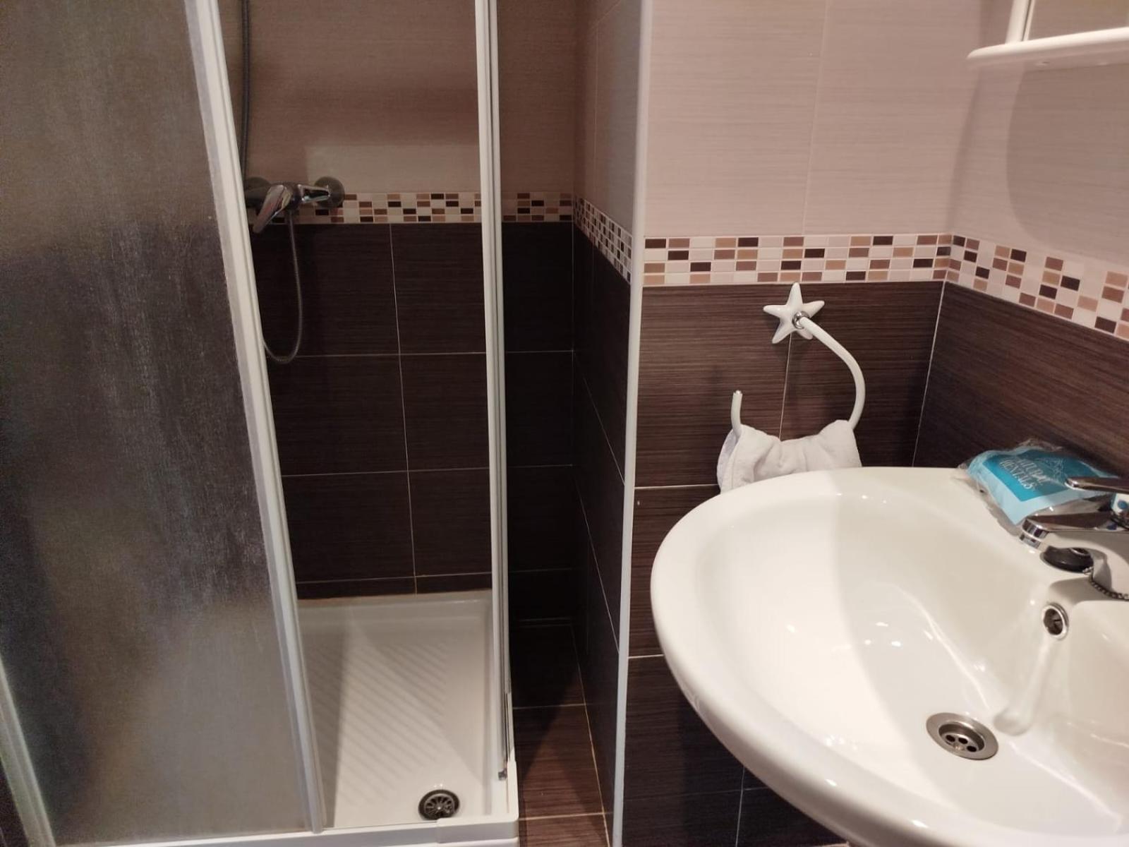 Apartamento El Dejo *