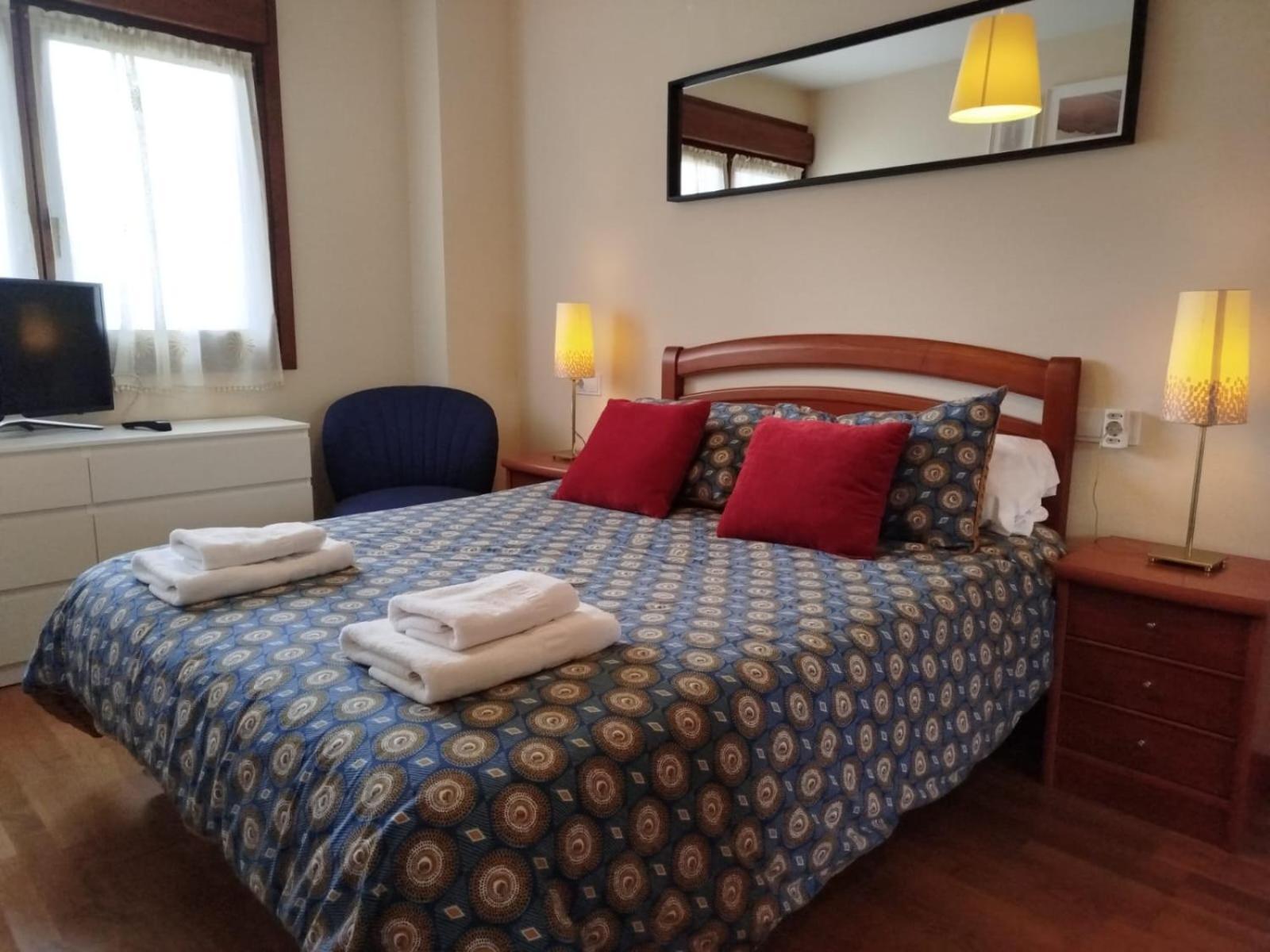 El Dejo Apartamento Onís