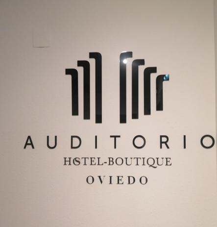 Auditorio Boutique * Oviedo