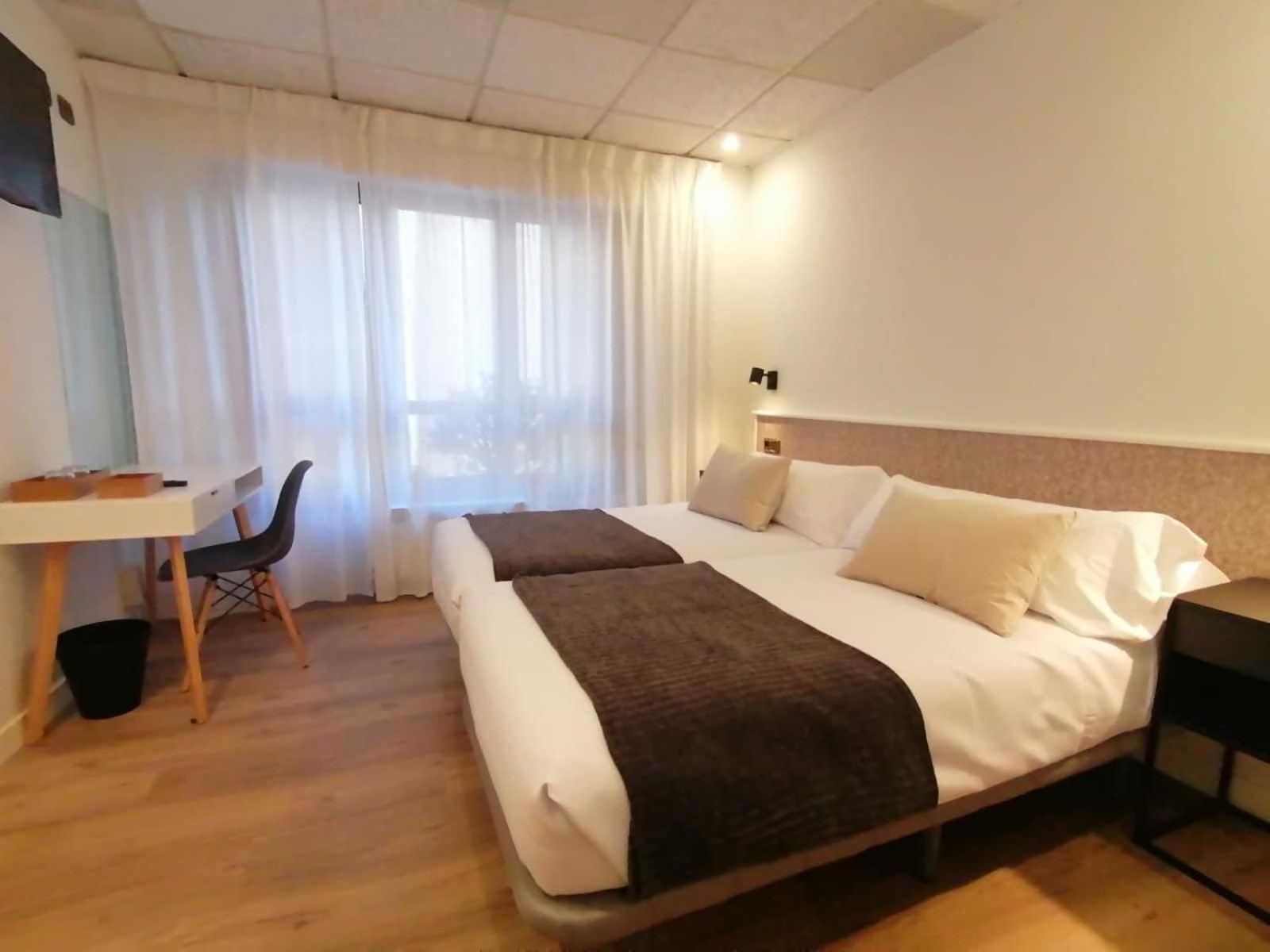 Hostal Auditorio Boutique *