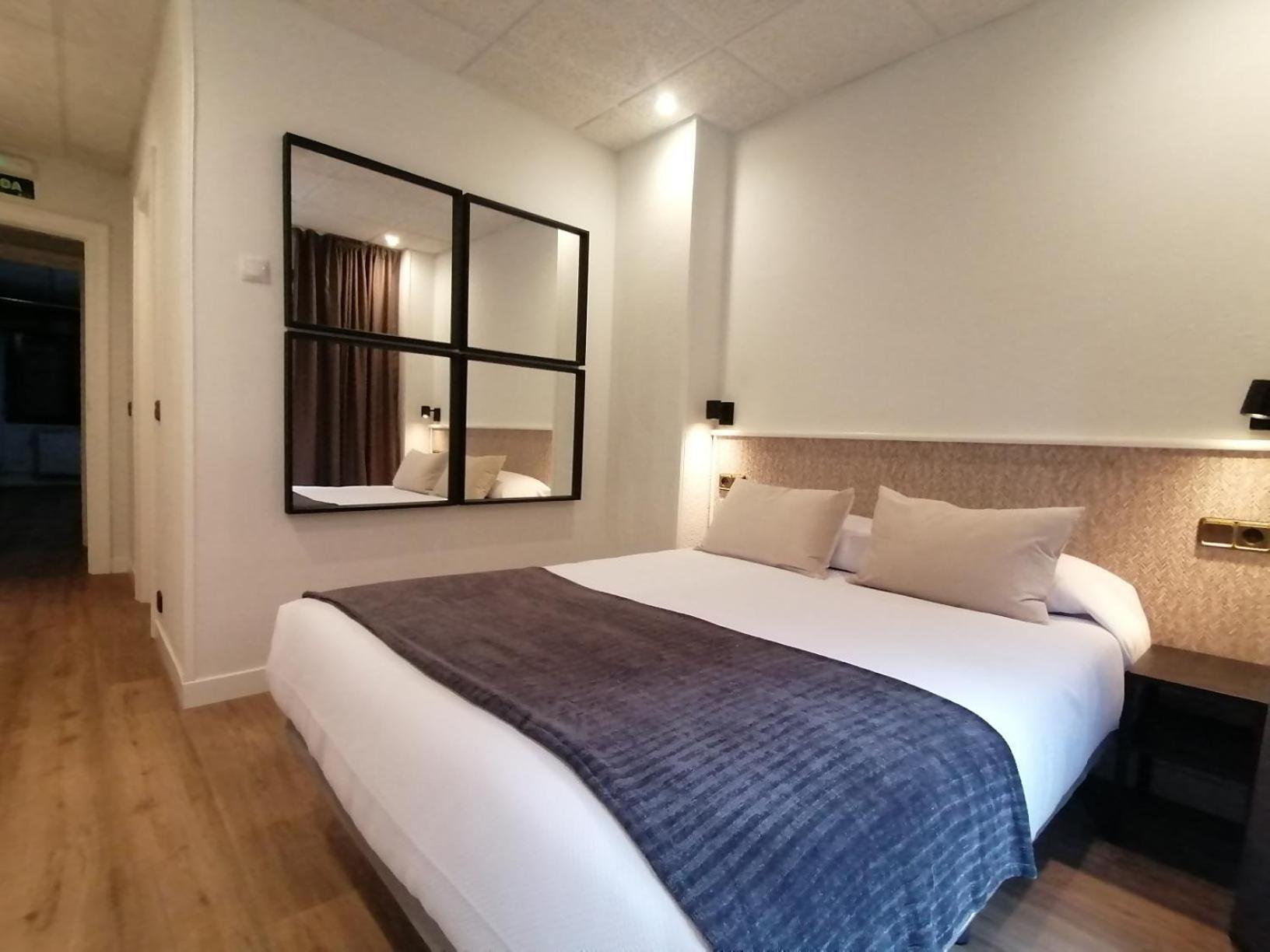Hostal Auditorio Boutique Oviedo