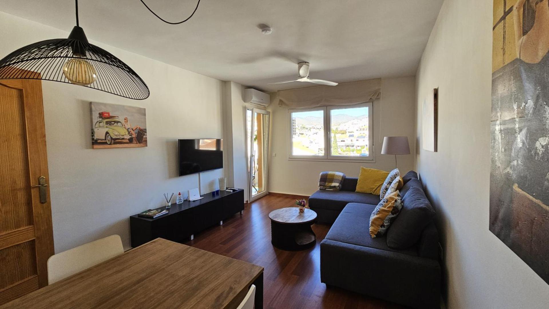 Apartment Marion La Cala Del Moral