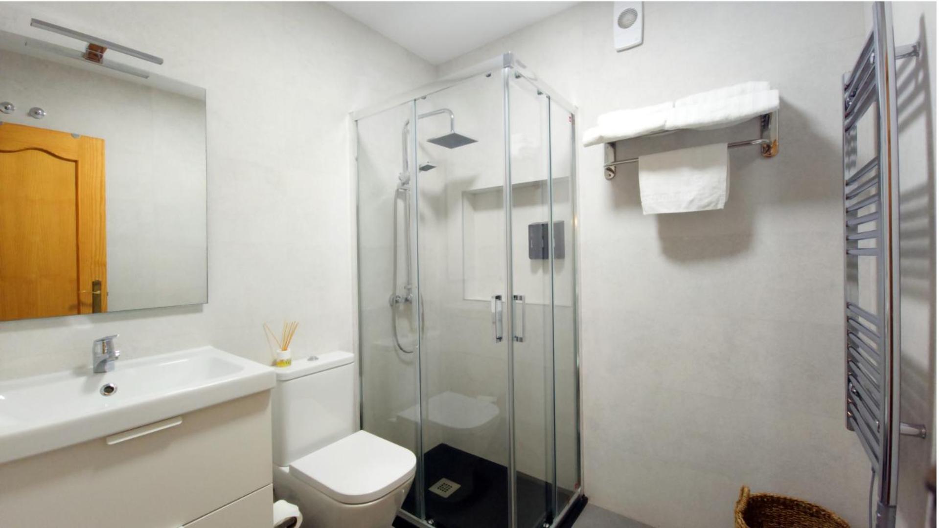 Marion Apartment *