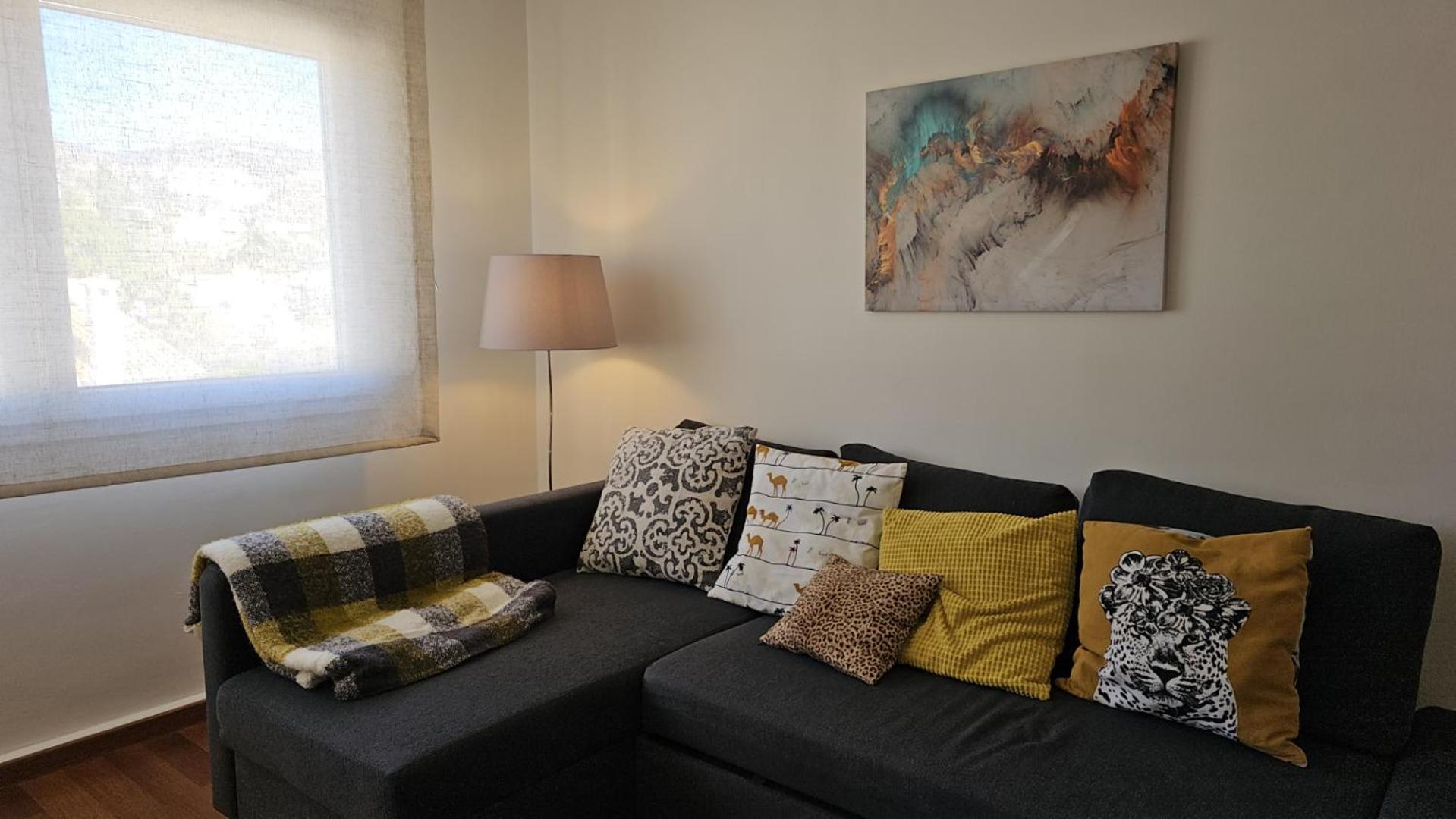 Apartment Marion La Cala Del Moral