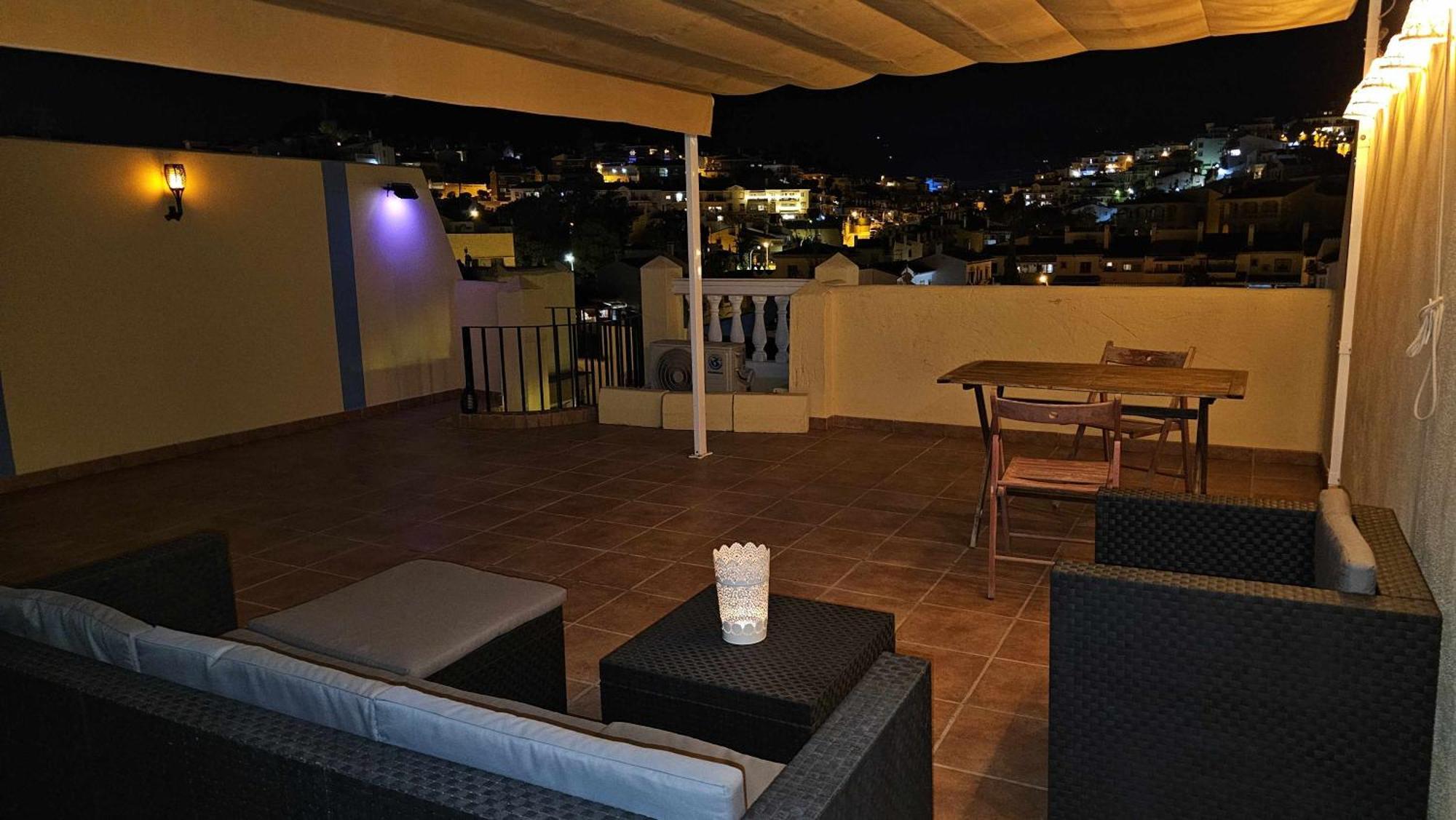Apartment Marion *