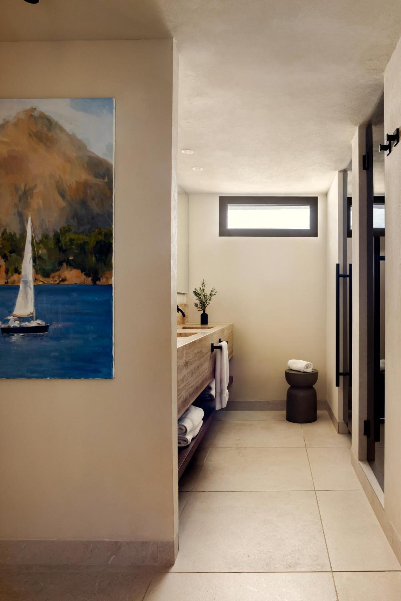 Villa Anfitrion &