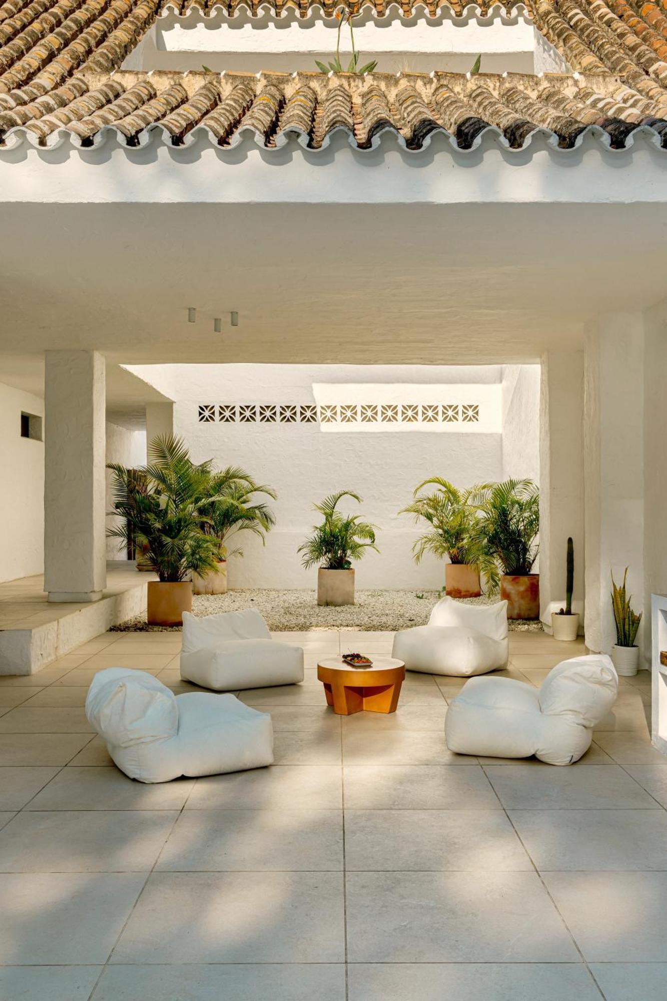 Villa Anfitrion & Marbella