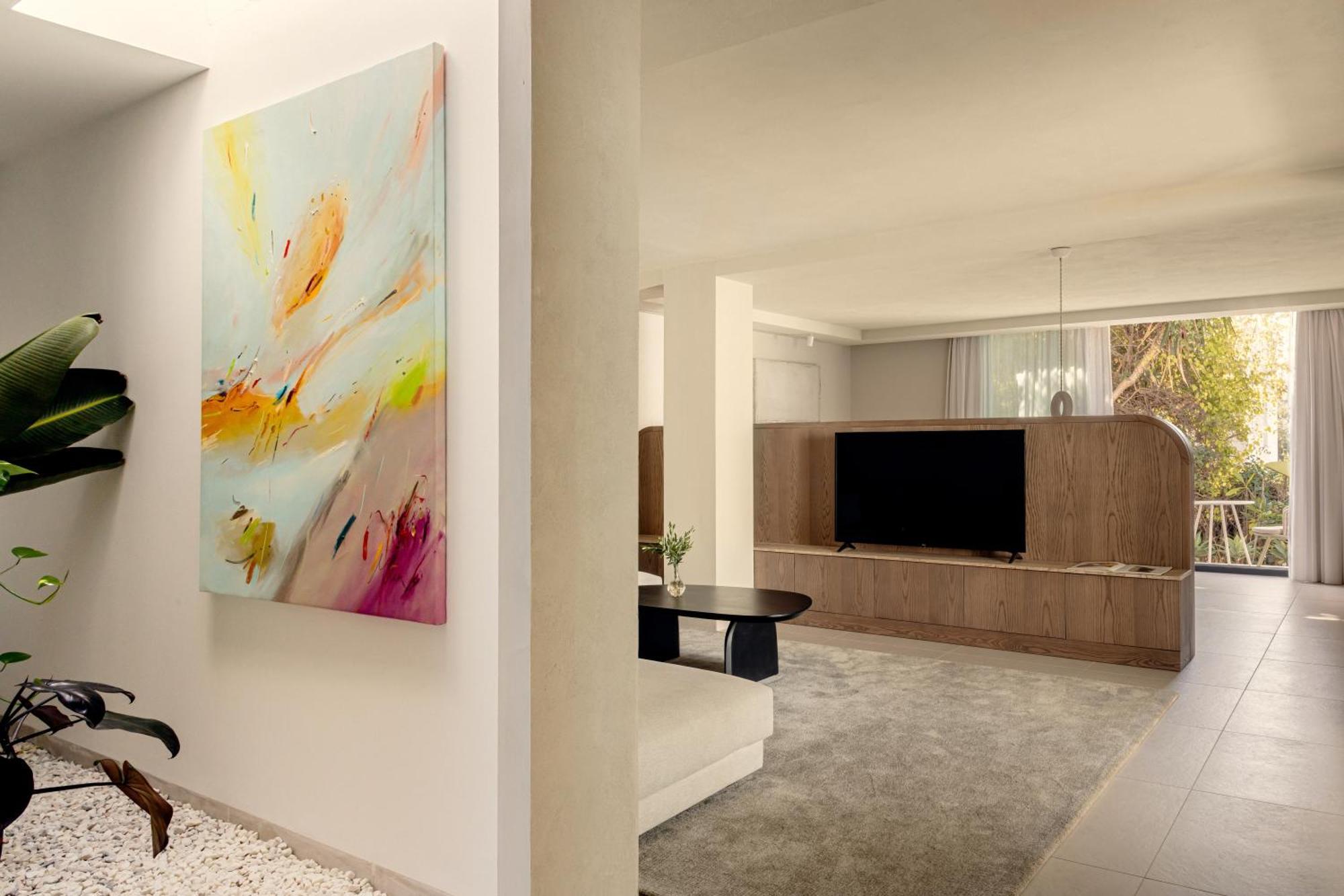 Anfitrion & Villa Marbella