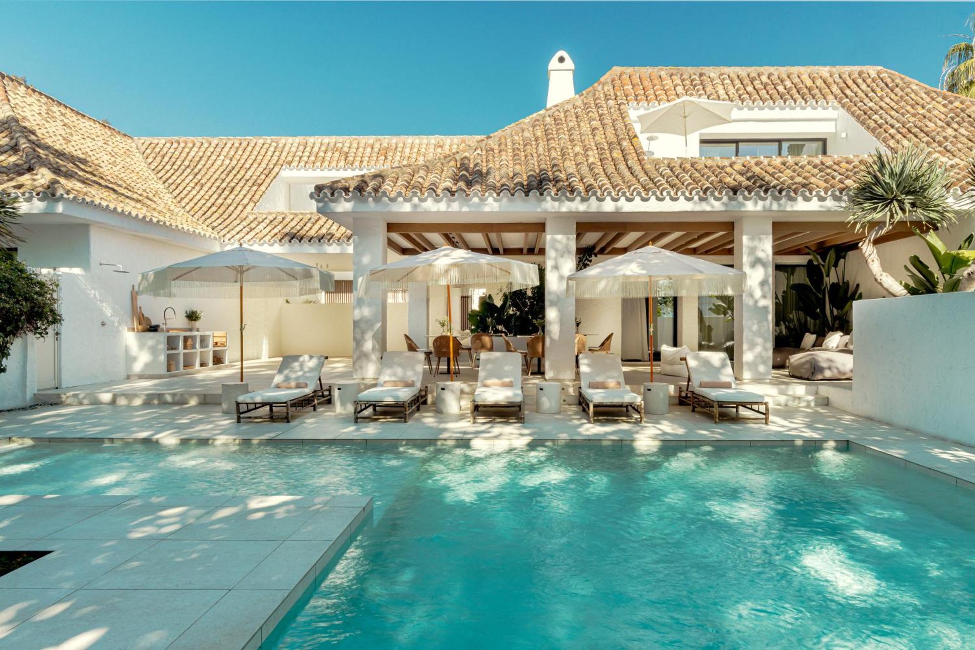 Villa Anfitrion &