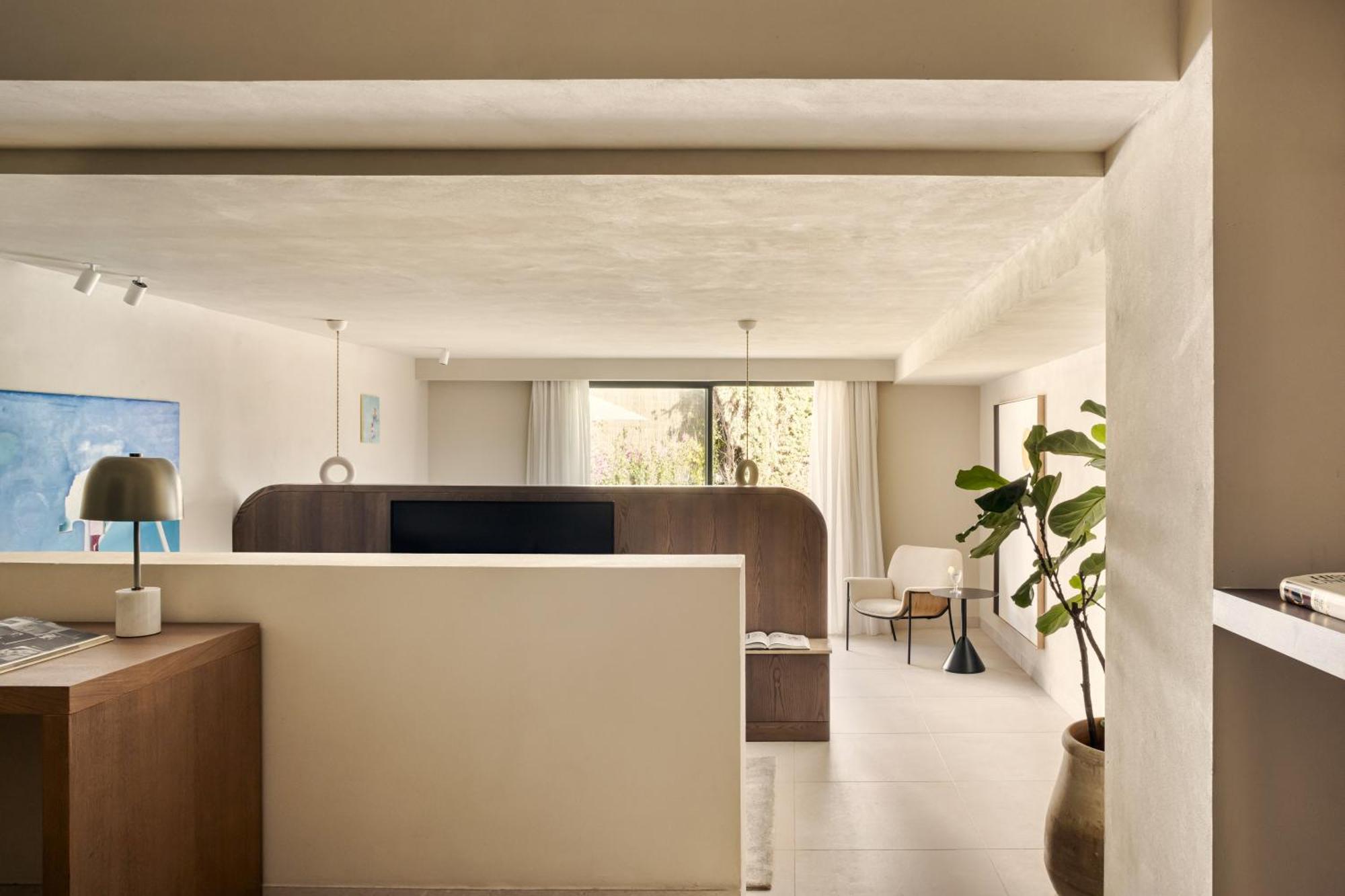 Villa Anfitrion &