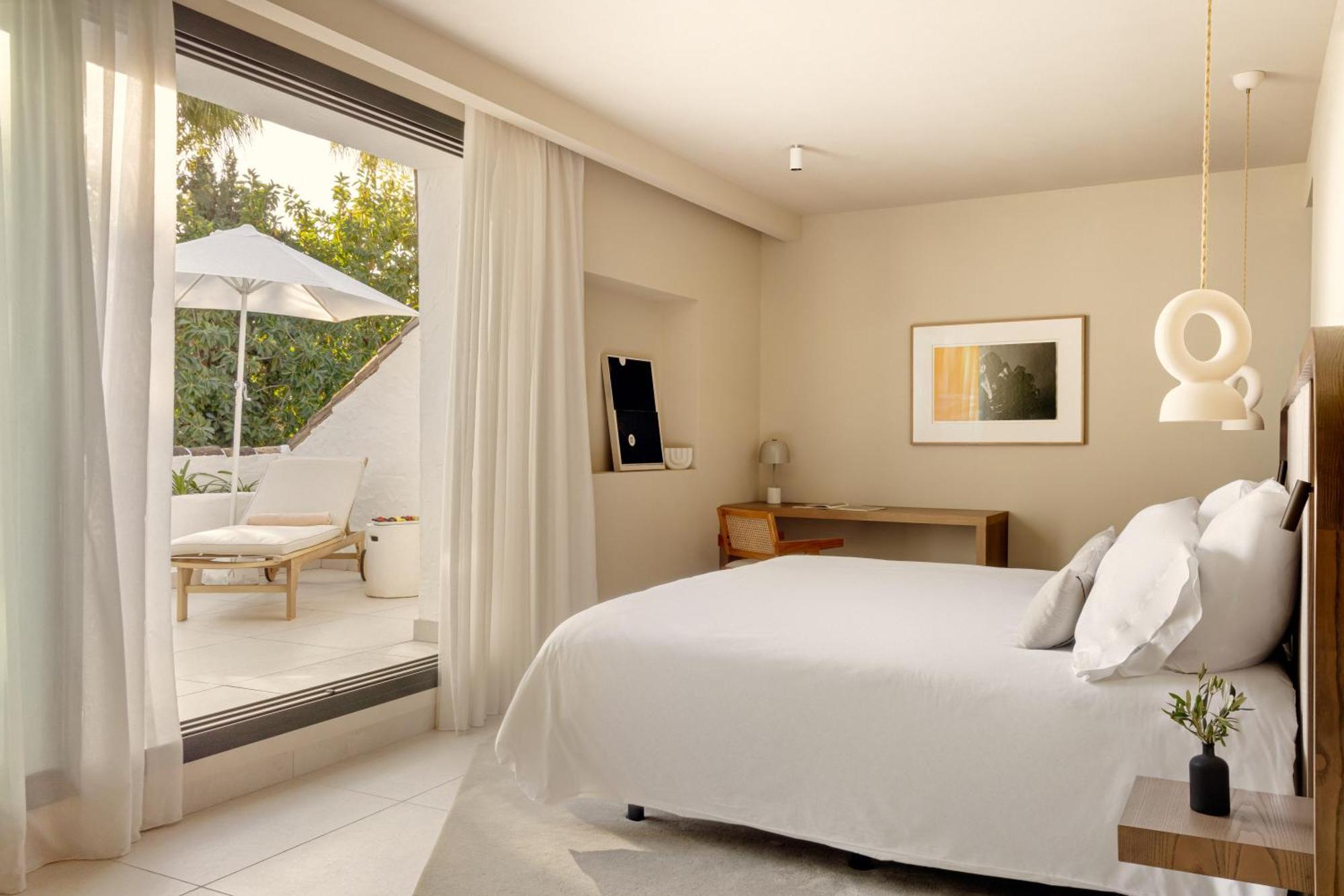 Villa Anfitrion &