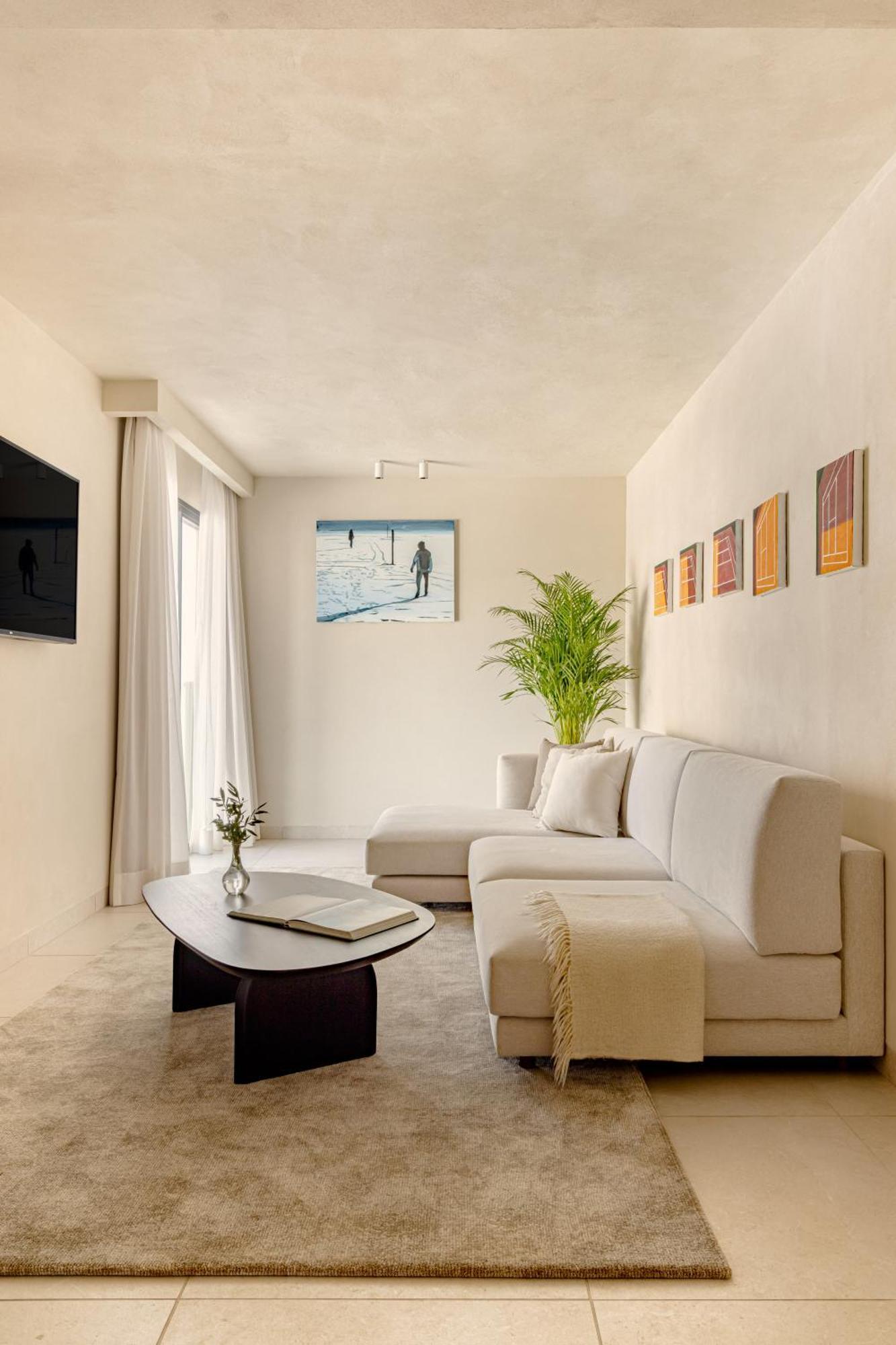 Villa Anfitrion & Marbella
