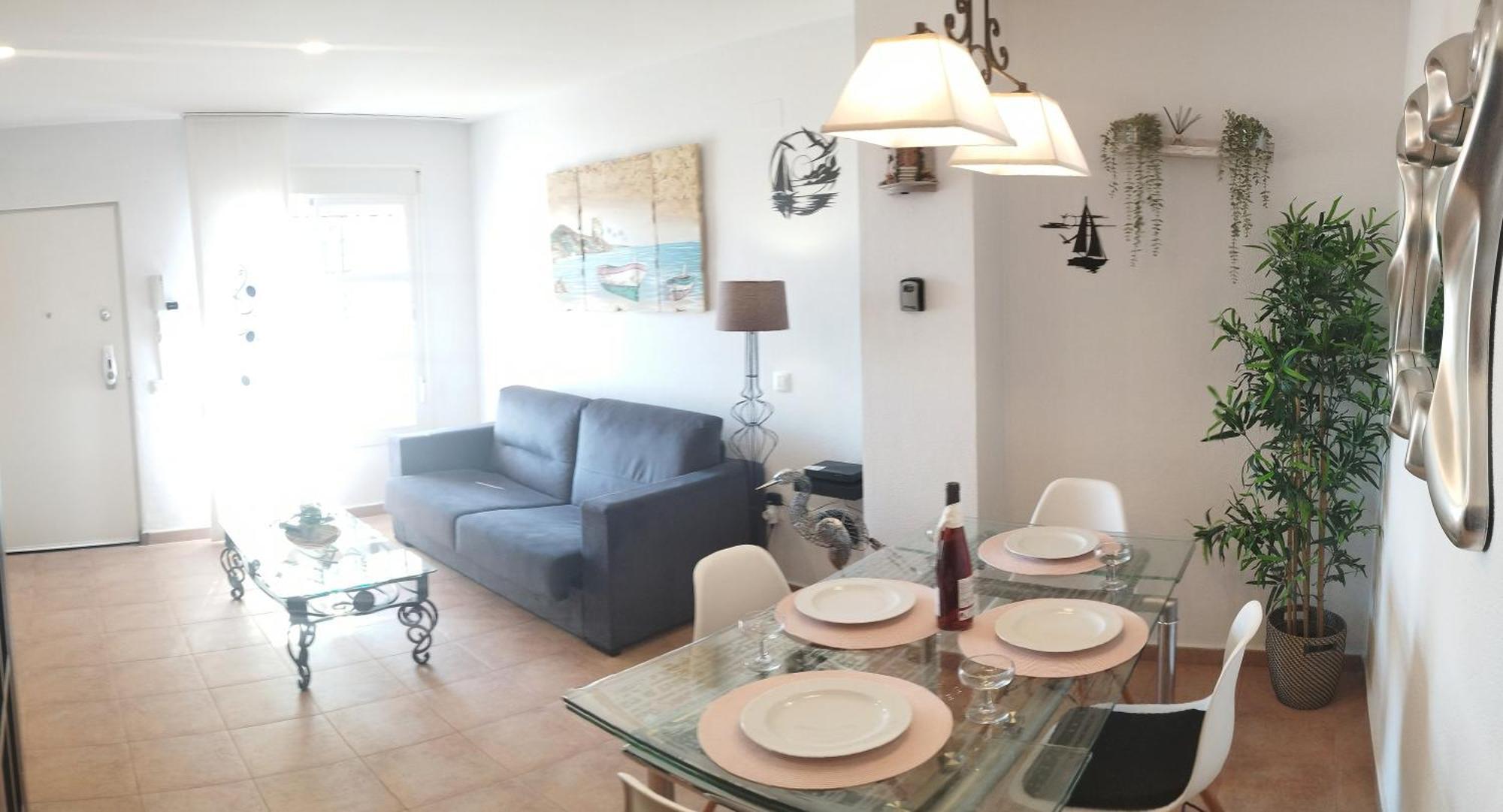 Chiclana Bahia D'or Plaza Apartamento *