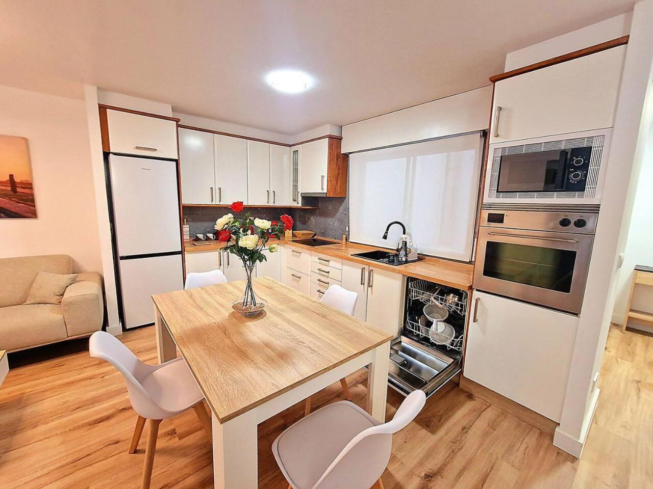Ave Apartment Vigo