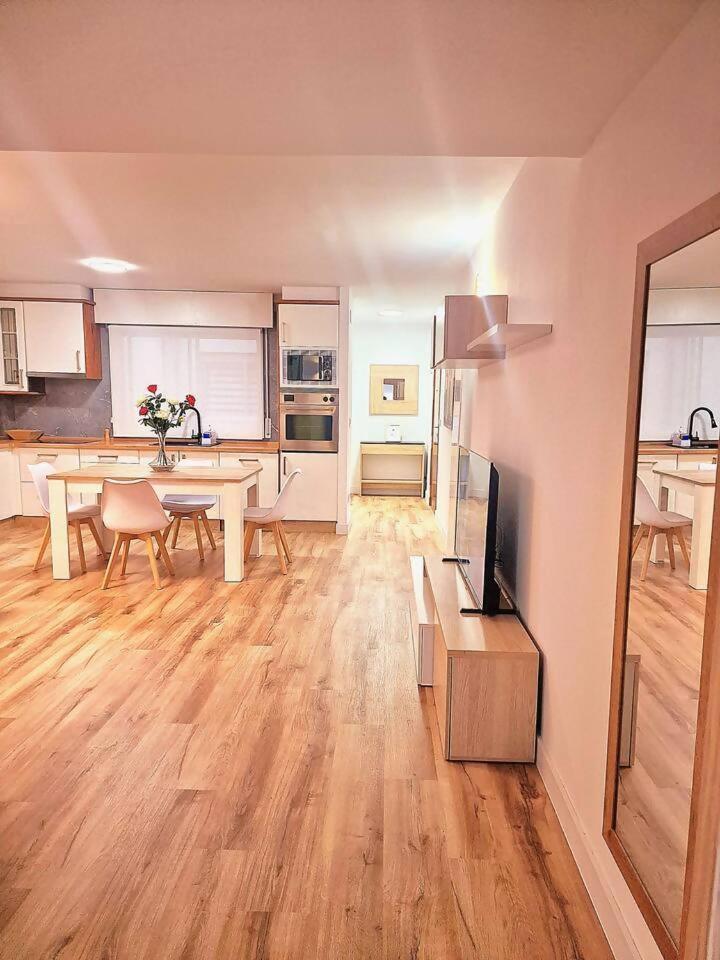 Apartment Ave Vigo
